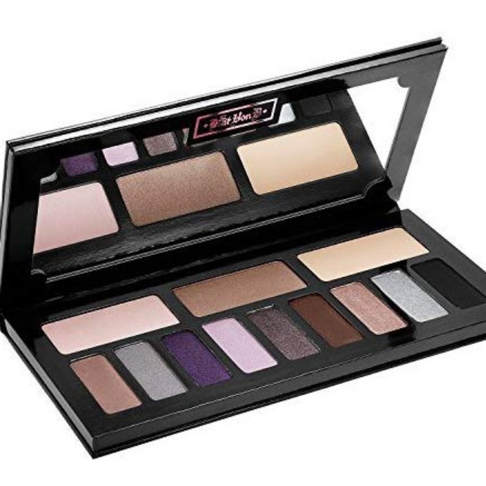 Kat Von D Innerstellar Eyeshadow Palette